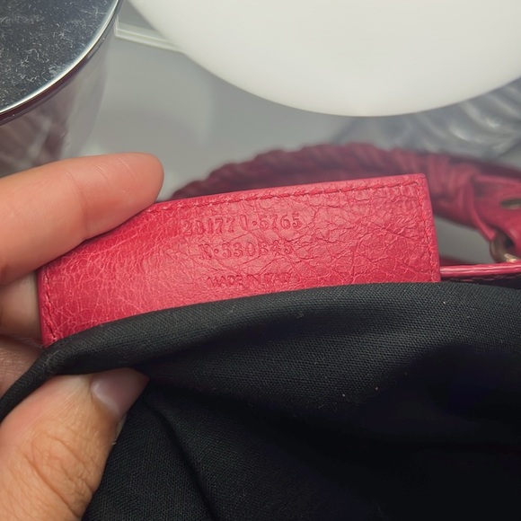 Balenciaga City Bag - Picture 14 of 14